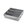 Tapa
 <br><span class=fgrey12>(Chicago Metallic 46465 Loaf Pan)</span>