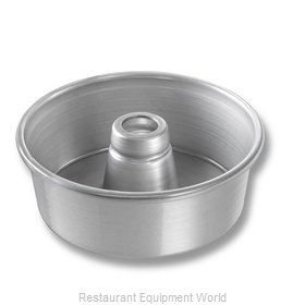 Chicago Metallic 46500 Cake Pan, Angel Food