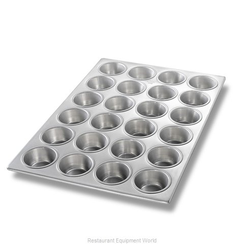 Chicago Metallic 46520 Muffin Pan