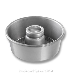 Chicago Metallic 46530 Cake Pan, Angel Food