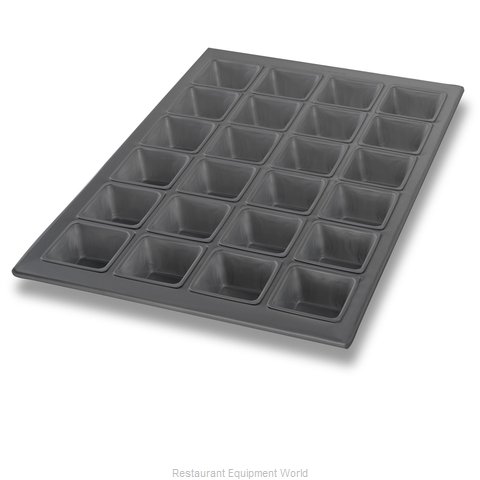 Chicago Metallic 46601 Muffin Pan