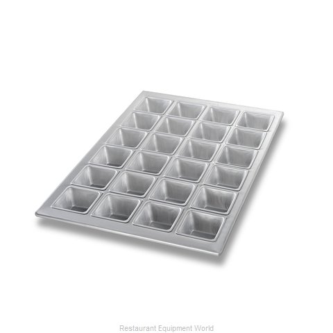 Chicago Metallic 46605 Muffin Pan