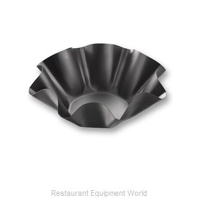 Chicago Metallic 46675 Bake Pan, Taco Tortilla