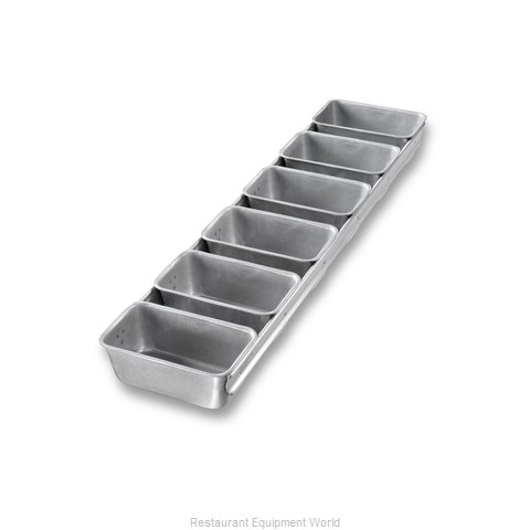 Chicago Metallic 46925 Loaf Pan