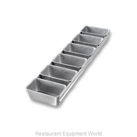 Chicago Metallic 46925 Loaf Pan