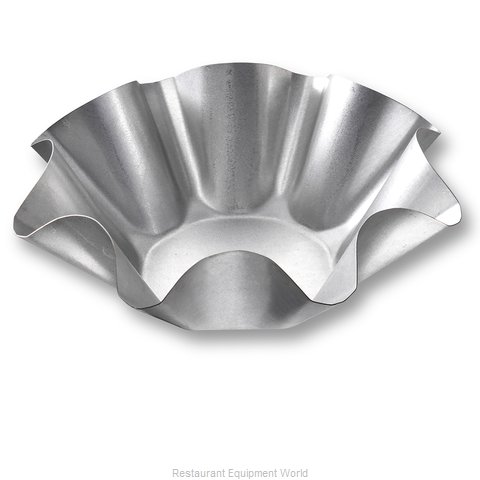 Chicago Metallic 46990 Bake Pan, Taco Tortilla