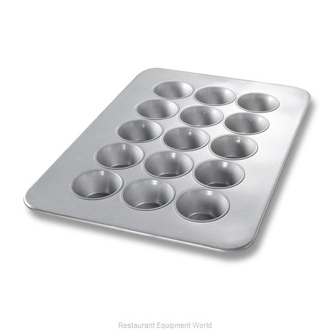 Chicago Metallic 47005 Muffin Pan