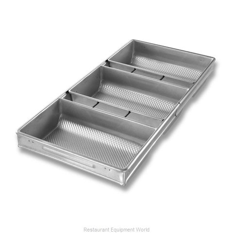 Chicago Metallic 47125 Loaf Pan