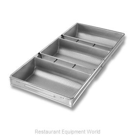 Chicago Metallic 47125 Loaf Pan