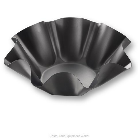 Chicago Metallic 47675 Bake Pan, Taco Tortilla