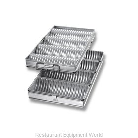 Chicago Metallic 48514 Loaf Pan