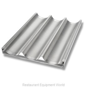 Chicago Metallic 49011 Loaf Pan