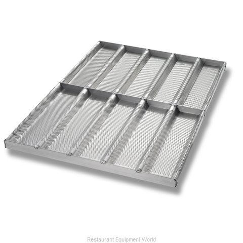 Chicago Metallic 49015 Loaf Pan