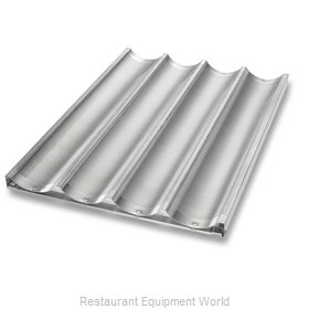 Chicago Metallic 49034 Loaf Pan