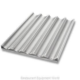 Chicago Metallic 49035 Loaf Pan