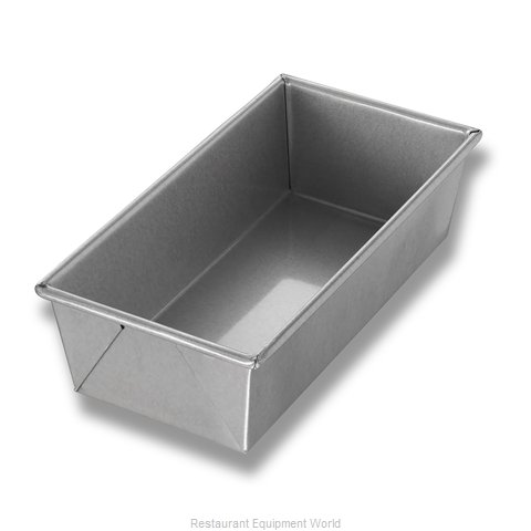 Chicago Metallic 49110 Loaf Pan