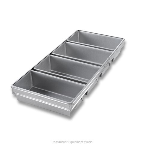 Chicago Metallic 49145 Loaf Pan