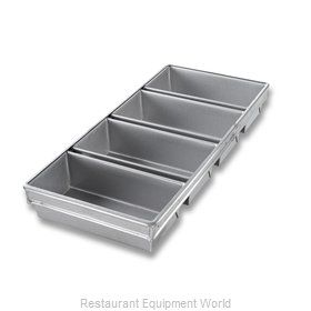 Chicago Metallic 49145 Loaf Pan