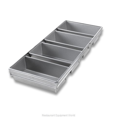 Chicago Metallic 49415 Loaf Pan