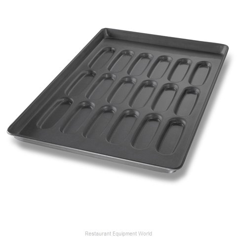 Chicago Metallic 52435 Loaf Pan