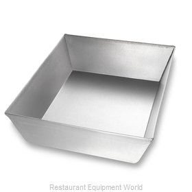 Chicago Metallic 90810 Pizza Pan