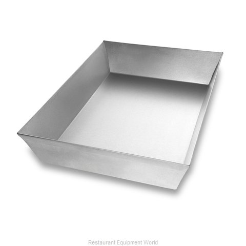 Chicago Metallic 91014 Pizza Pan