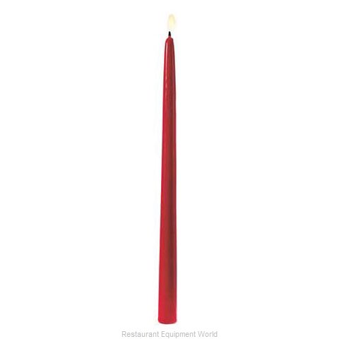 Candle Lamp 612-R Taper Candle