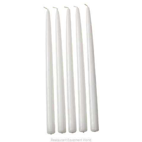 Candle Lamp 615W Taper Candle