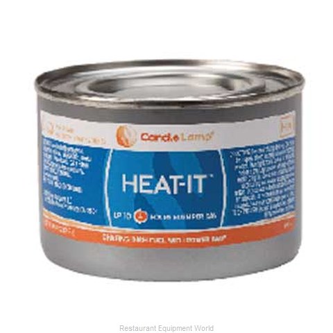 Candle Lamp H0518 Chafer Fuel Canned Heat