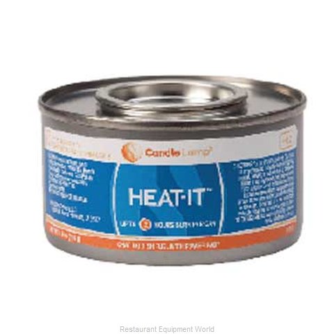 Candle Lamp H1200 Chafer Fuel Canned Heat