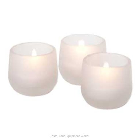 Candle Lamp M0026F Candle Wax
