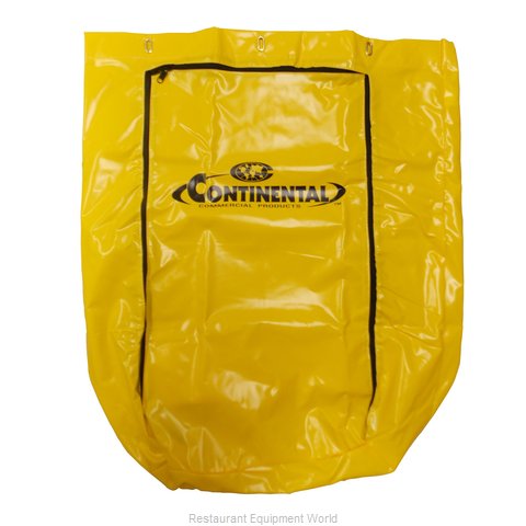 Continental 188YW Laundry Housekeeping Bag