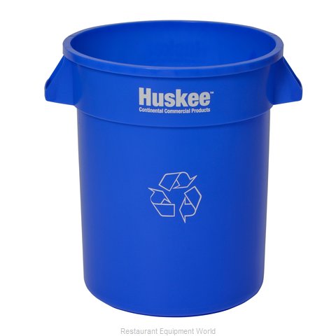 Continental 2000-1 Recycling Receptacle / Container