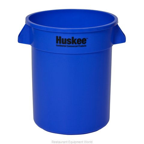 Continental 2000BL Trash Can / Container, Commercial