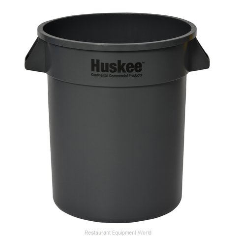 Continental 2000GY Trash Can / Container, Commercial