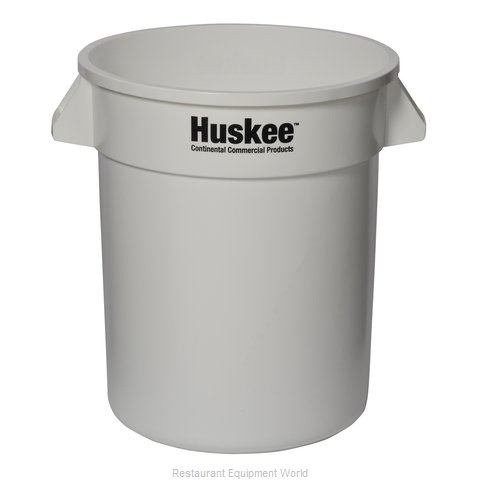 Continental 2000WH Trash Can / Container, Commercial