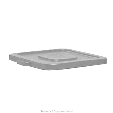 Continental 2801GY Trash Receptacle Lid / Top