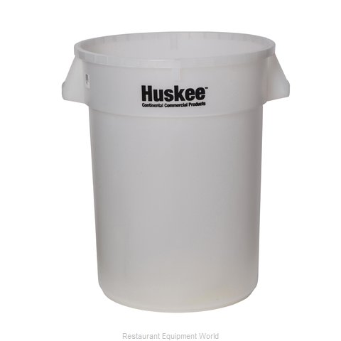 Continental 3200CL Trash Can / Container, Commercial
