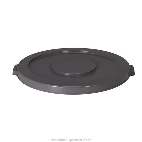 Continental 3201GY Trash Receptacle Lid / Top