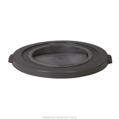 Continental 3231GY Trash Receptacle Lid / Top