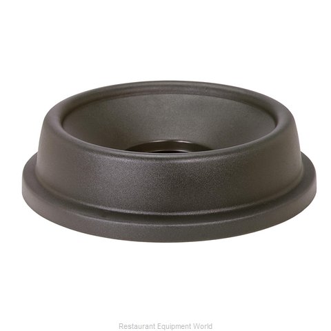Continental 3233GY Trash Receptacle Lid / Top