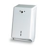 Dispensador, de Papel Toalla <br><span class=fgrey12>(Continental 401SD Toilet Tissue Dispenser)</span>