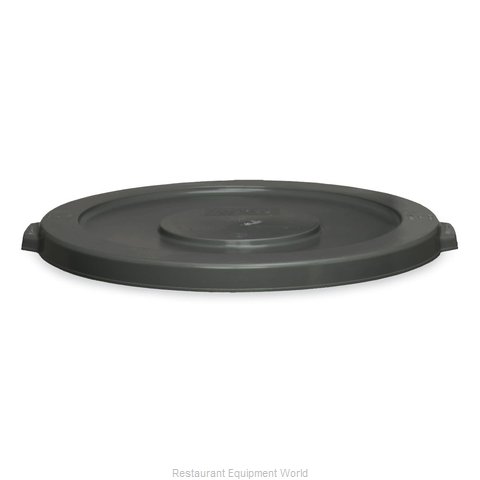 Continental 4445GY Trash Receptacle Lid / Top
