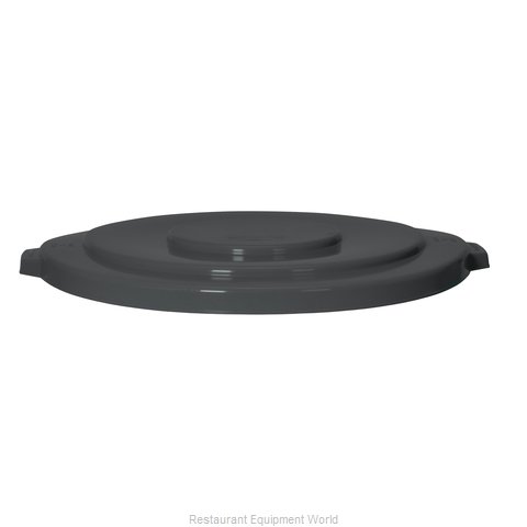 Continental 5501GY Trash Receptacle Lid / Top