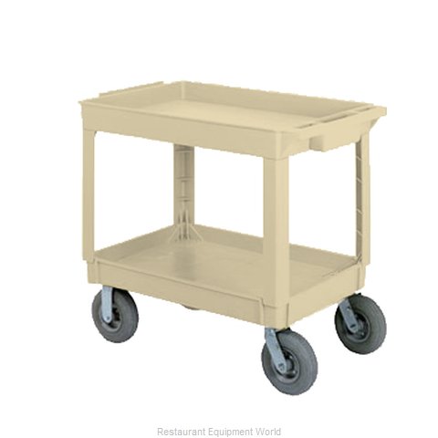 Continental 5805BE-PN Utility Cart