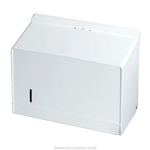Continental 631P Paper Towel Dispenser