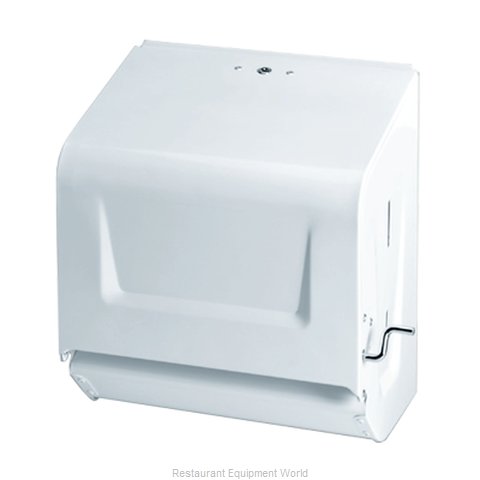 Continental 675 Paper Towel Dispenser