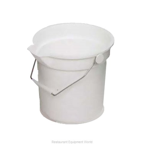 Continental 8114WH Bucket