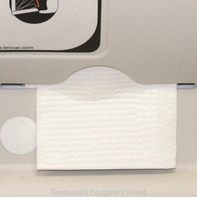 Continental 8255 Baby Changing Table Liners