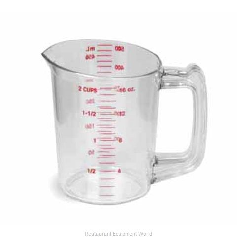 Continental 9816 Measuring Cup, Plastic